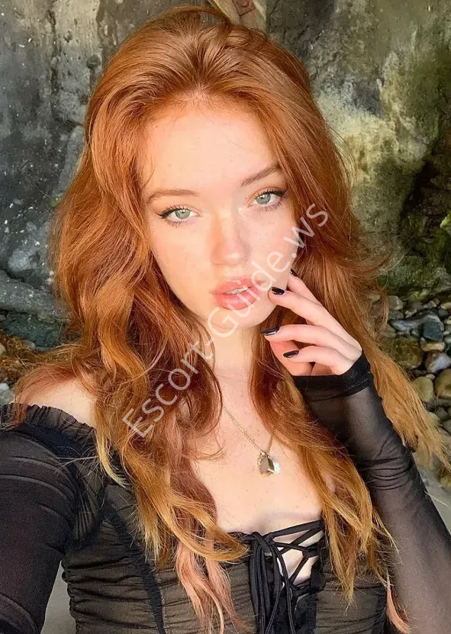Maiken, Caucasian