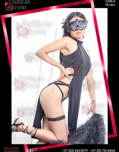 Carla, Latina