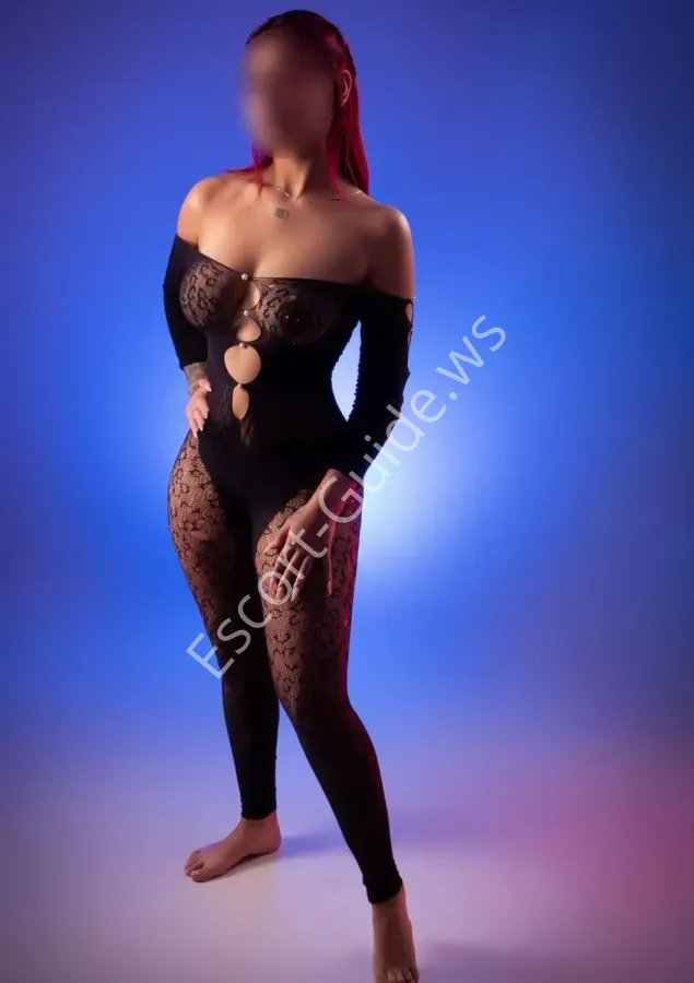 LILY, Latina