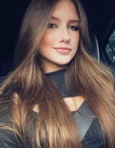 Krizia, Caucasian