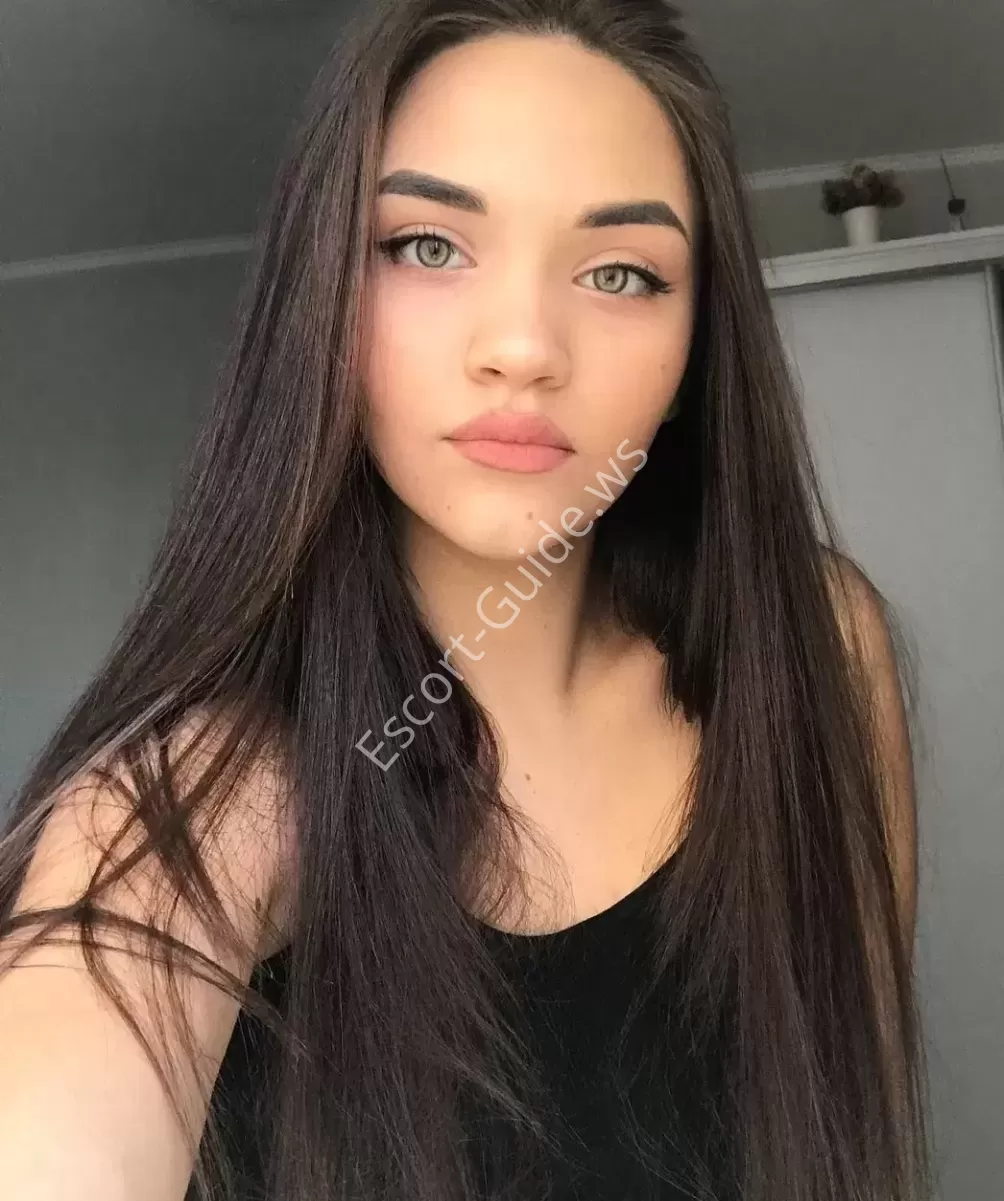 Ramina, Caucasien