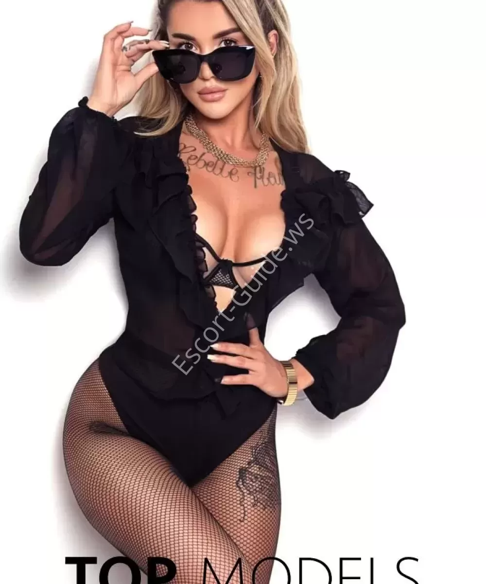 Alesandra, Caucasiano