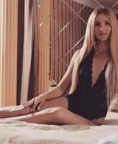 Yulia, Caucasico