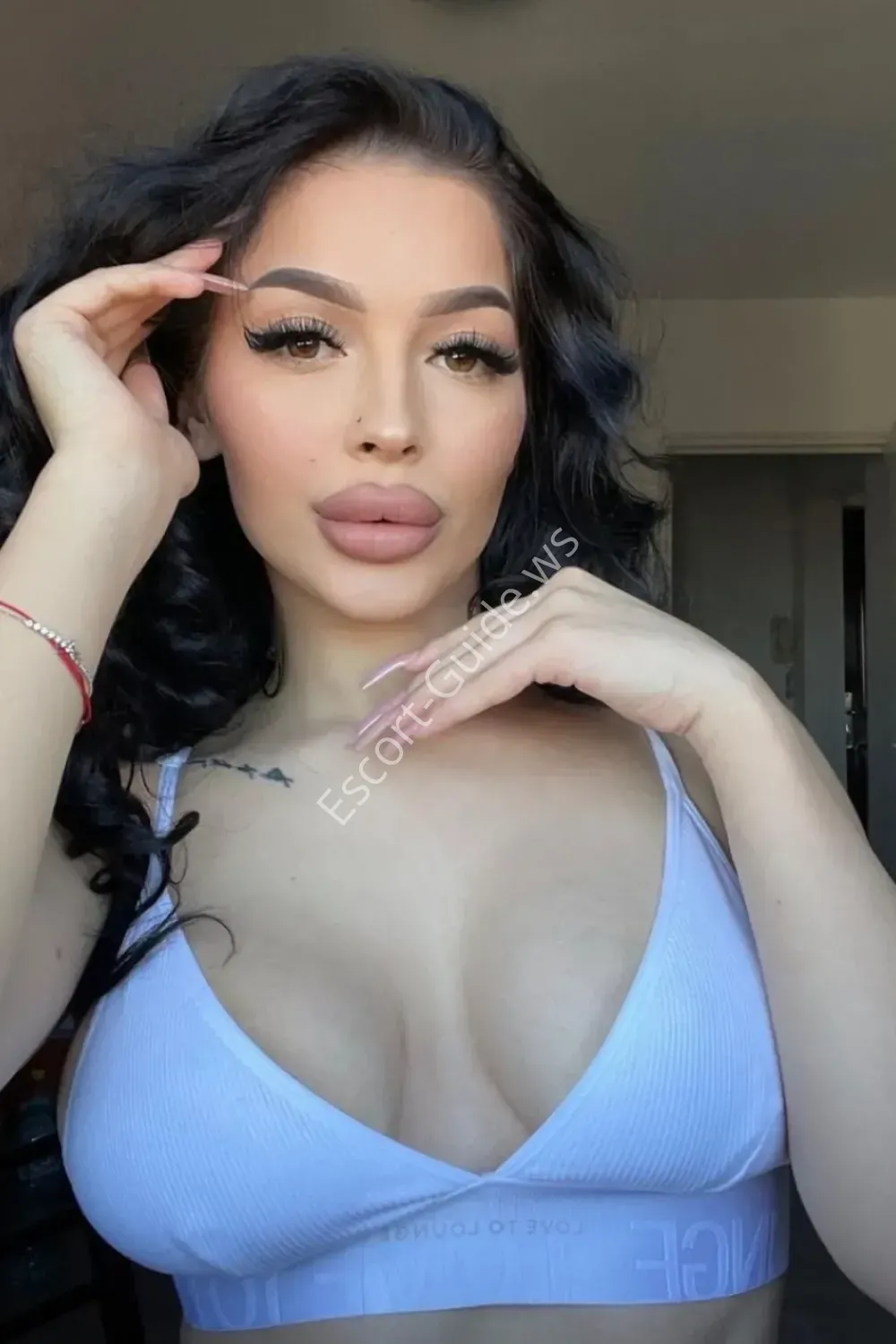 Ludmila , Latina