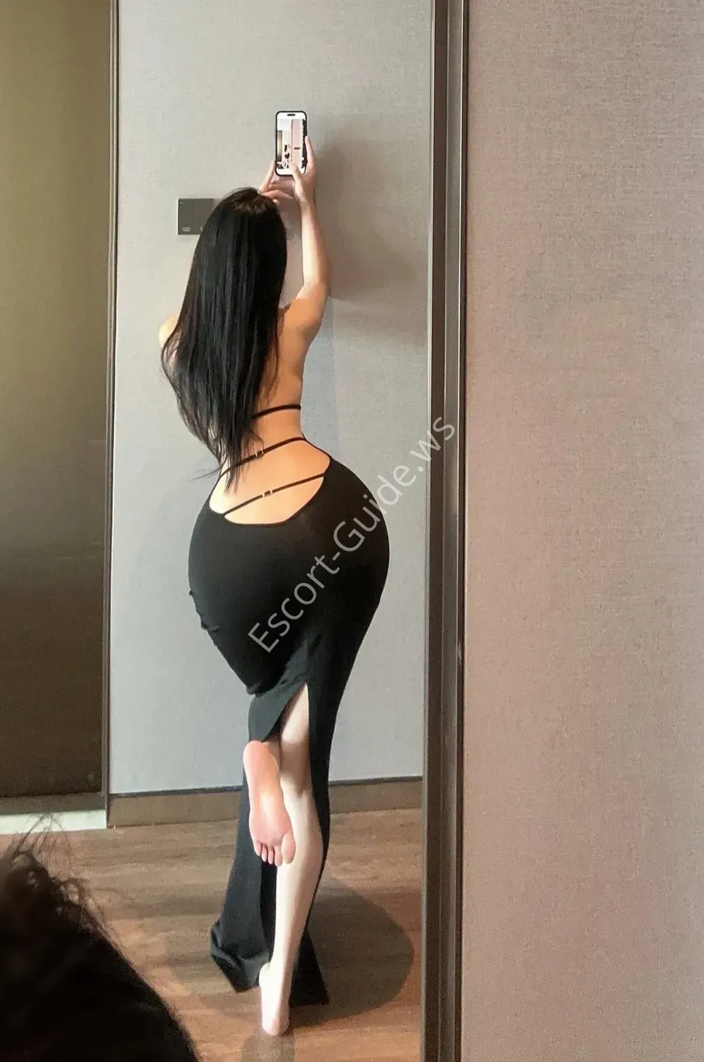 Mayu, Asiatico