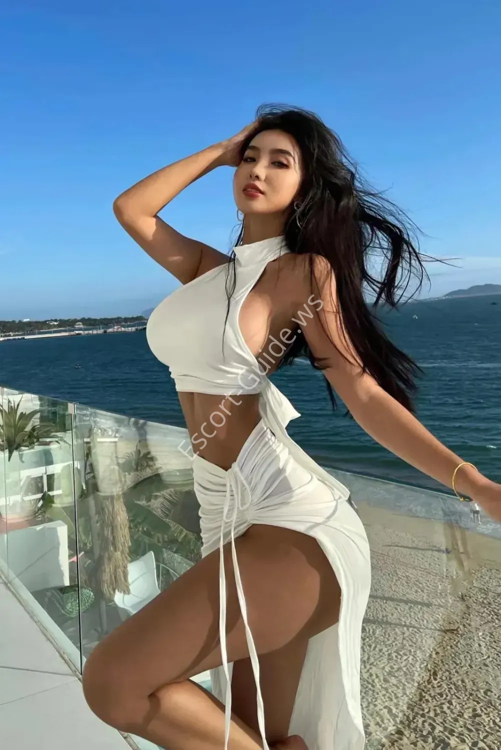 Marri, Asian