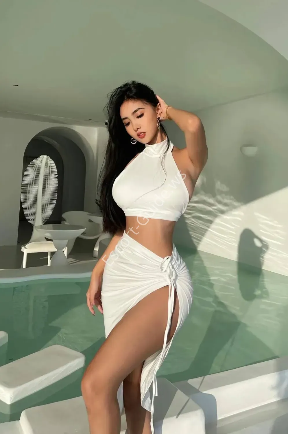 Marri, Asian
