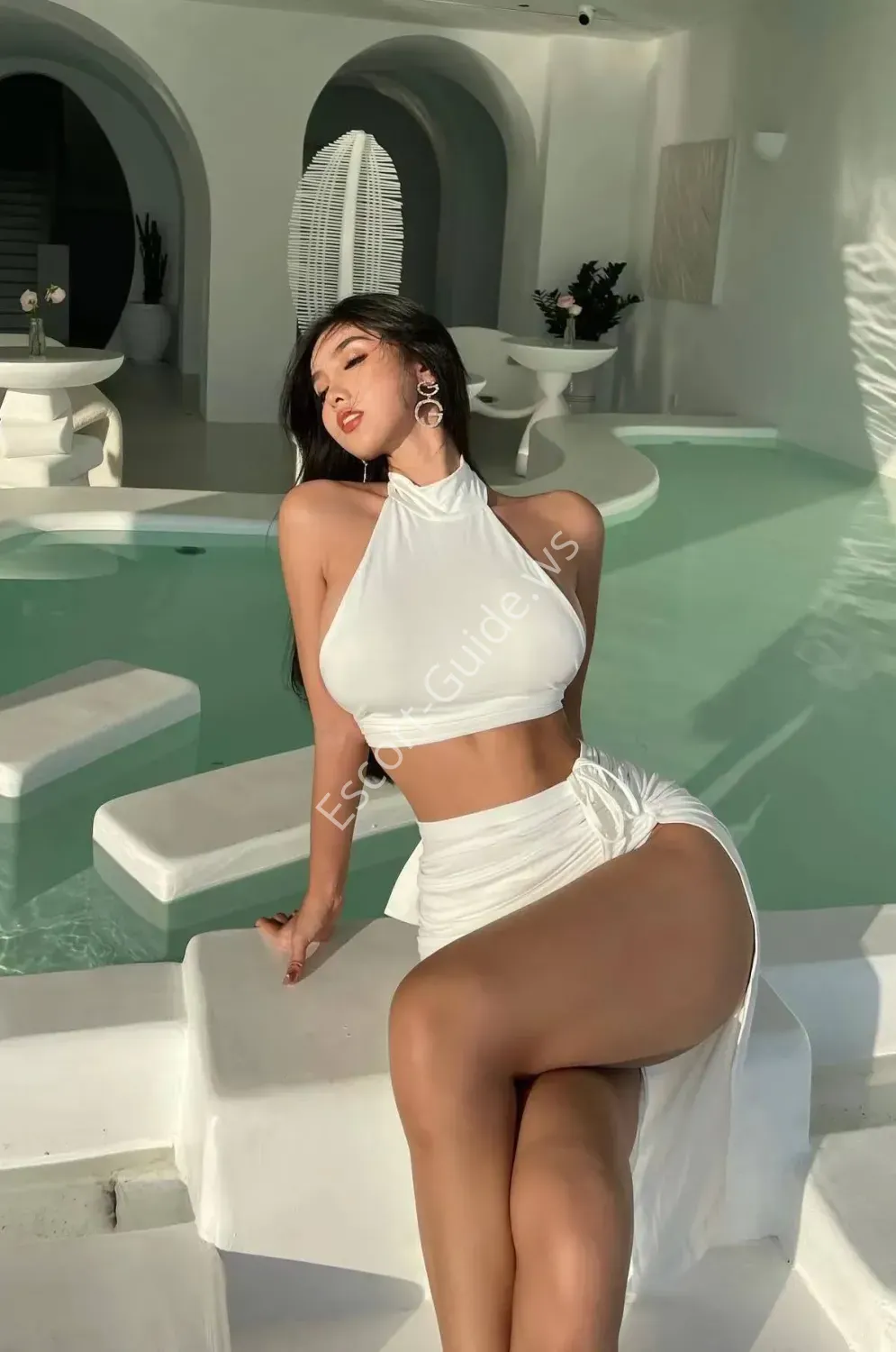 Marri, Asian