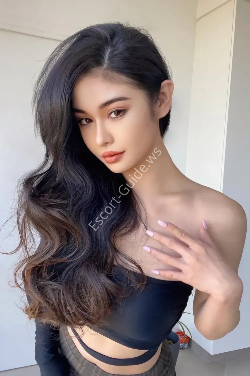 Cho, Asiatisch