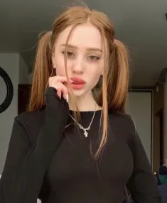 Gel, Caucasian