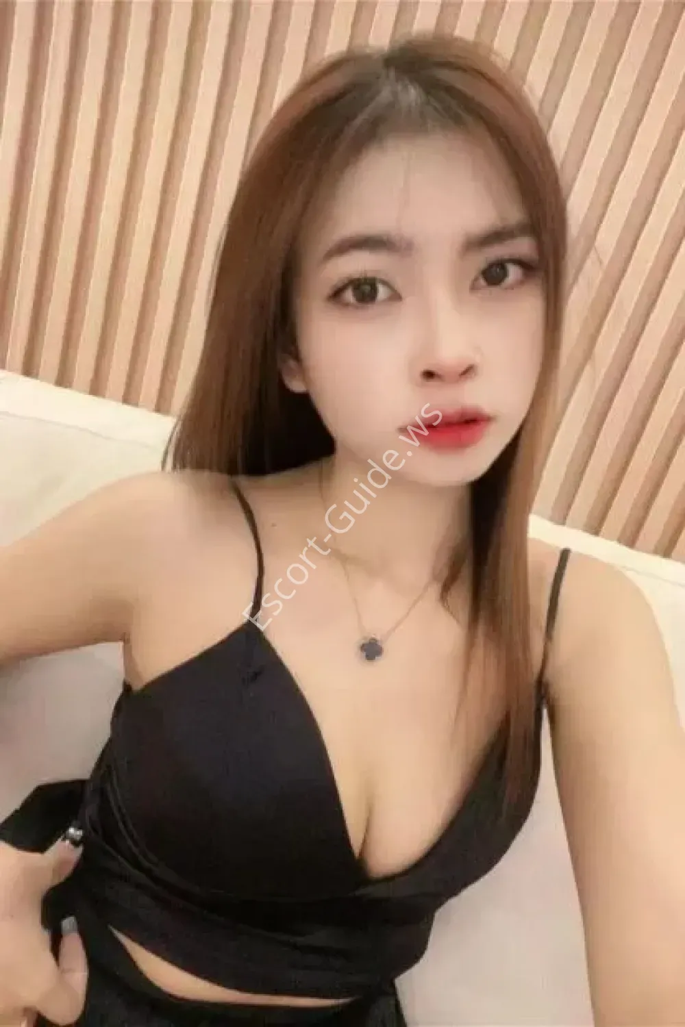 Freya, Asian
