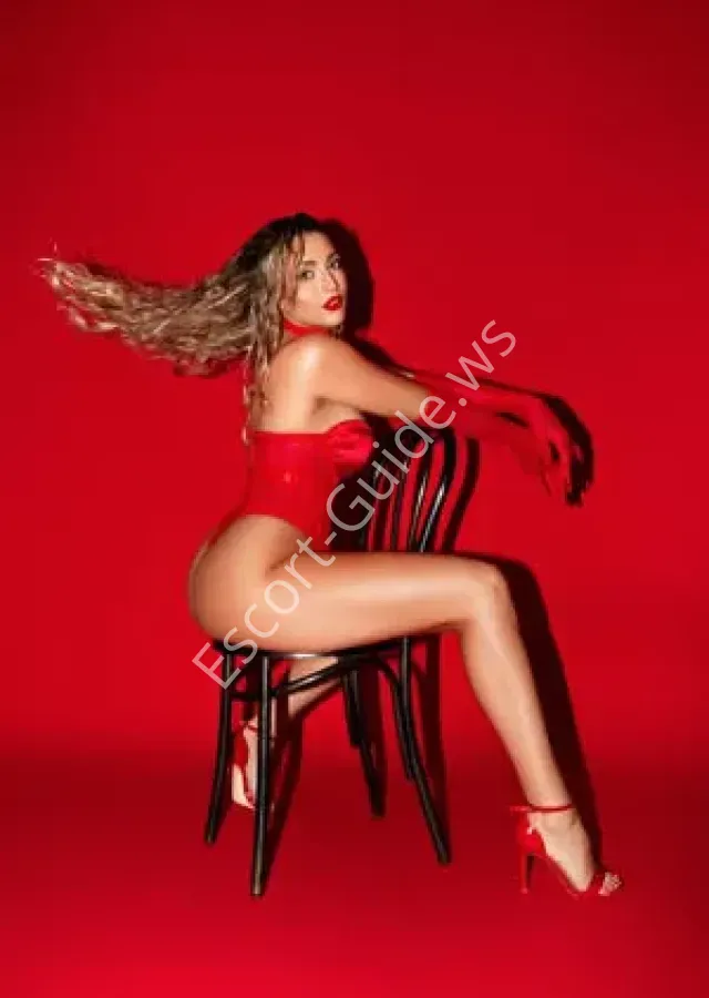 Alexandra, Caucasian
