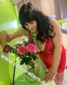 Renata, Caucasian