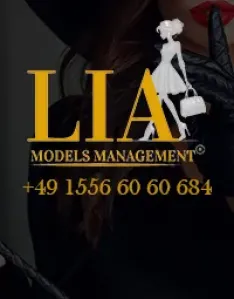 Lia Models Management, Berlin