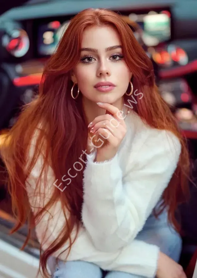 Arielle, Caucasian