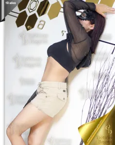 Clau, Caucasien