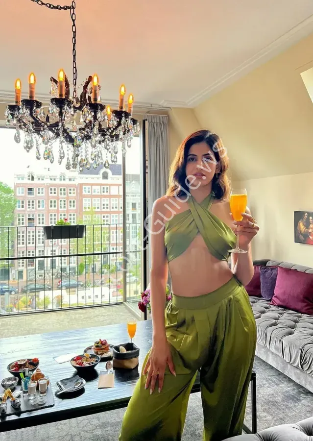Bhavika, Indian