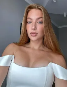 Gretchen, Kaukasisch