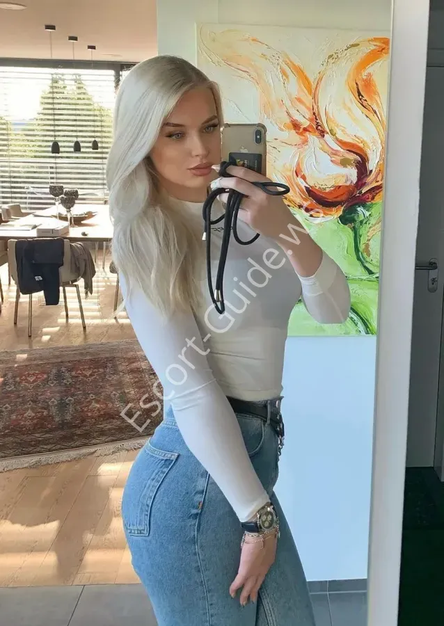 Danica, Caucasian