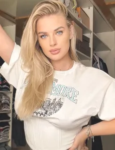 Danica, Kaukasisch