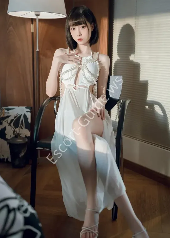 Hirano Risa, азиатка