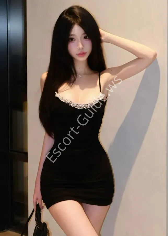 Udzuki moka, Asiatisch