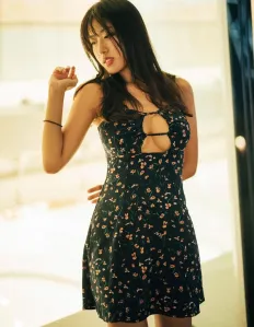 Miyashita Shiori, Asiatico