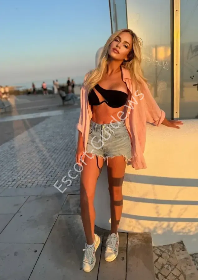 Elsa, Caucasico