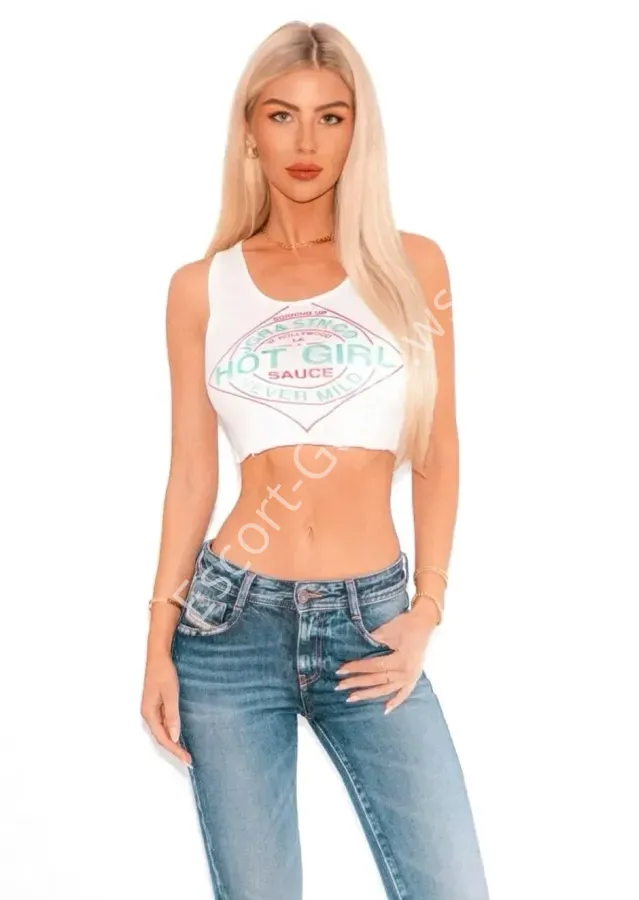 Symba, Caucasian