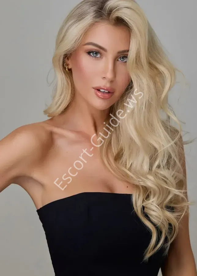 Symba, Caucasian