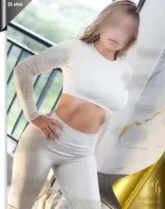 Victoria, Latina