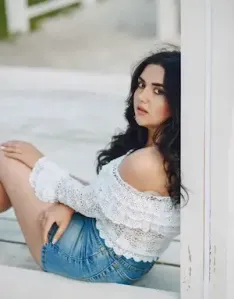Riya, Indian