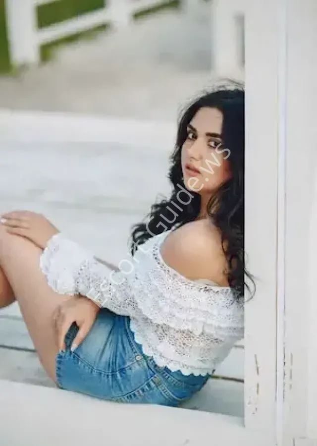 Riya, индийский