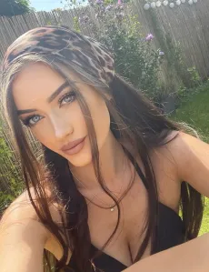 Melora, Caucasico