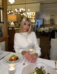Helgi, Caucasian