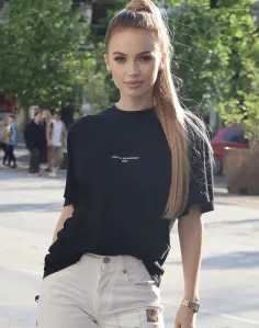 Lurene, Caucasian