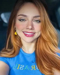 Ewelina, Caucasian