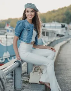 Vidia, Kaukasisch
