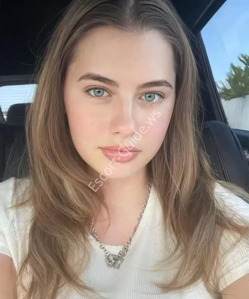 Rayana, Caucasico