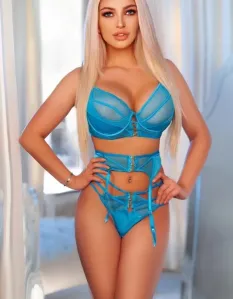 Julia, Caucasian