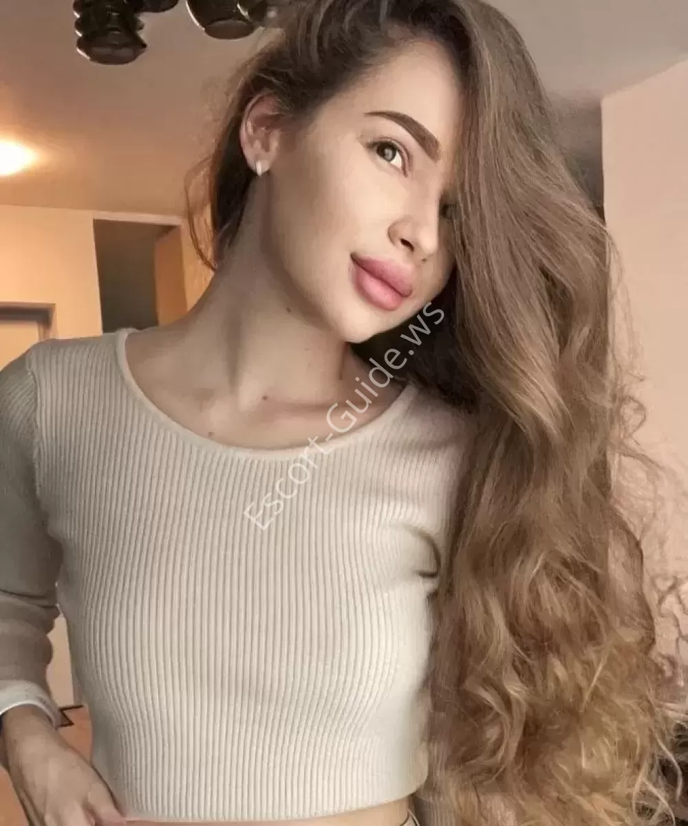 Antonia, Caucasico