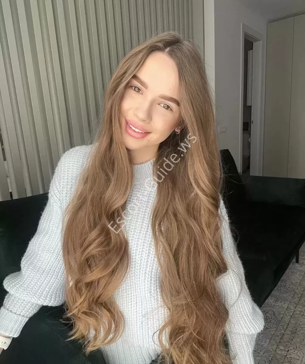 Antonia, Caucasico