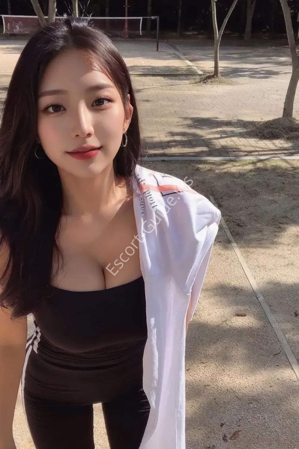 Keiko, Asiatique