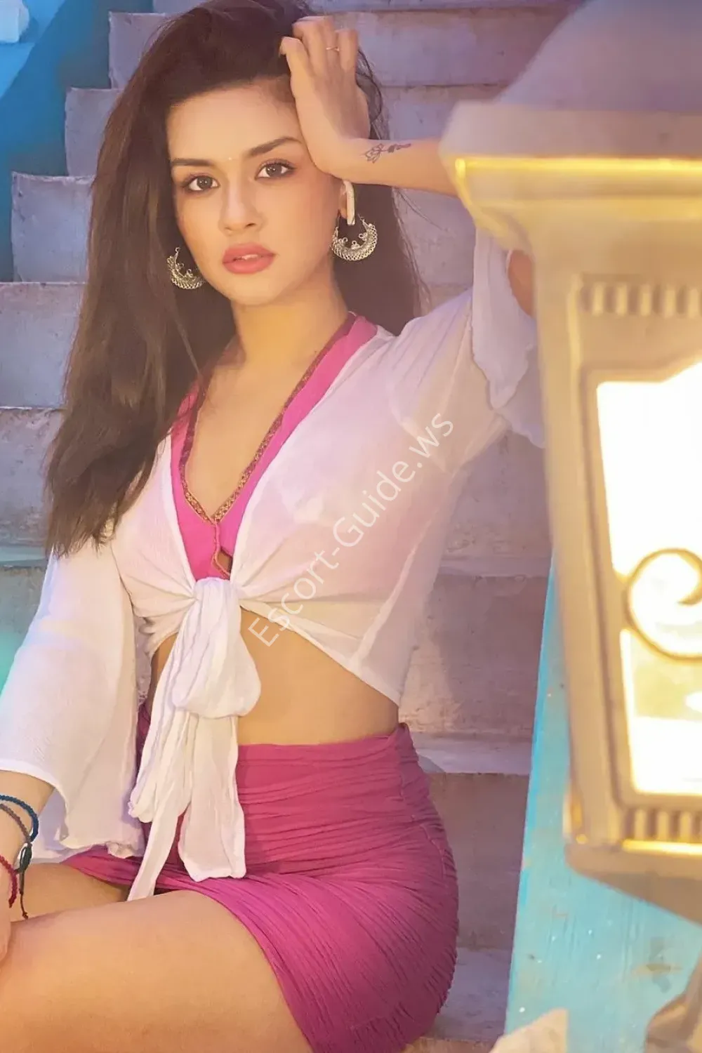 Aliya, Indian