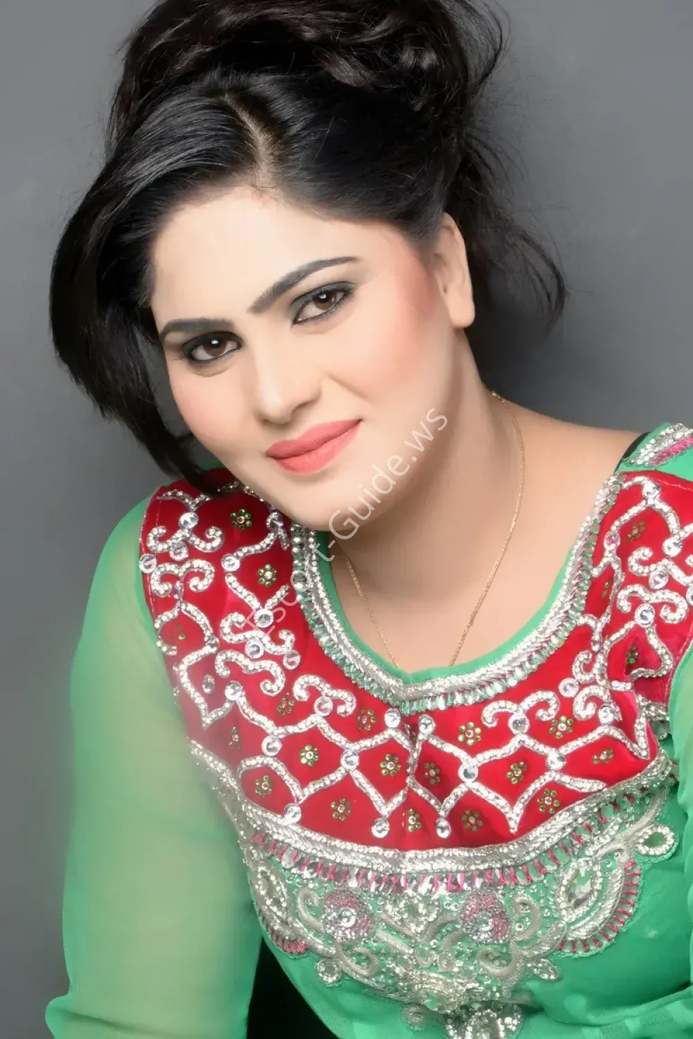Muskan, Hint