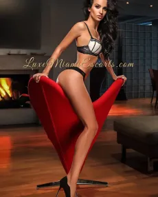 Inna, Caucasian