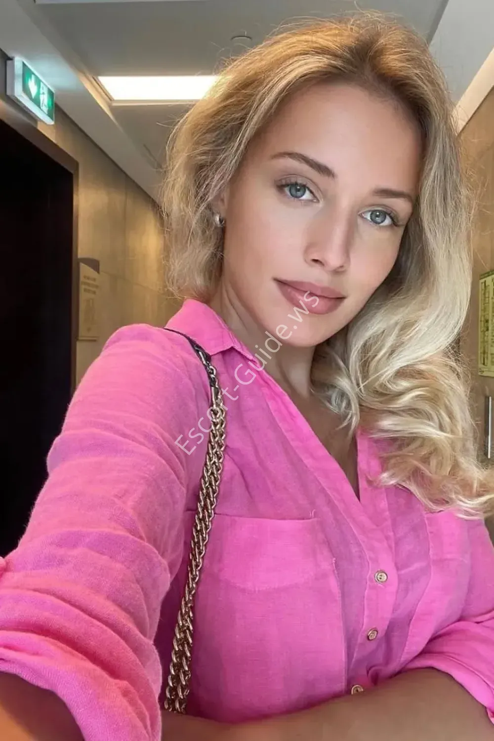 Prema, Caucasian