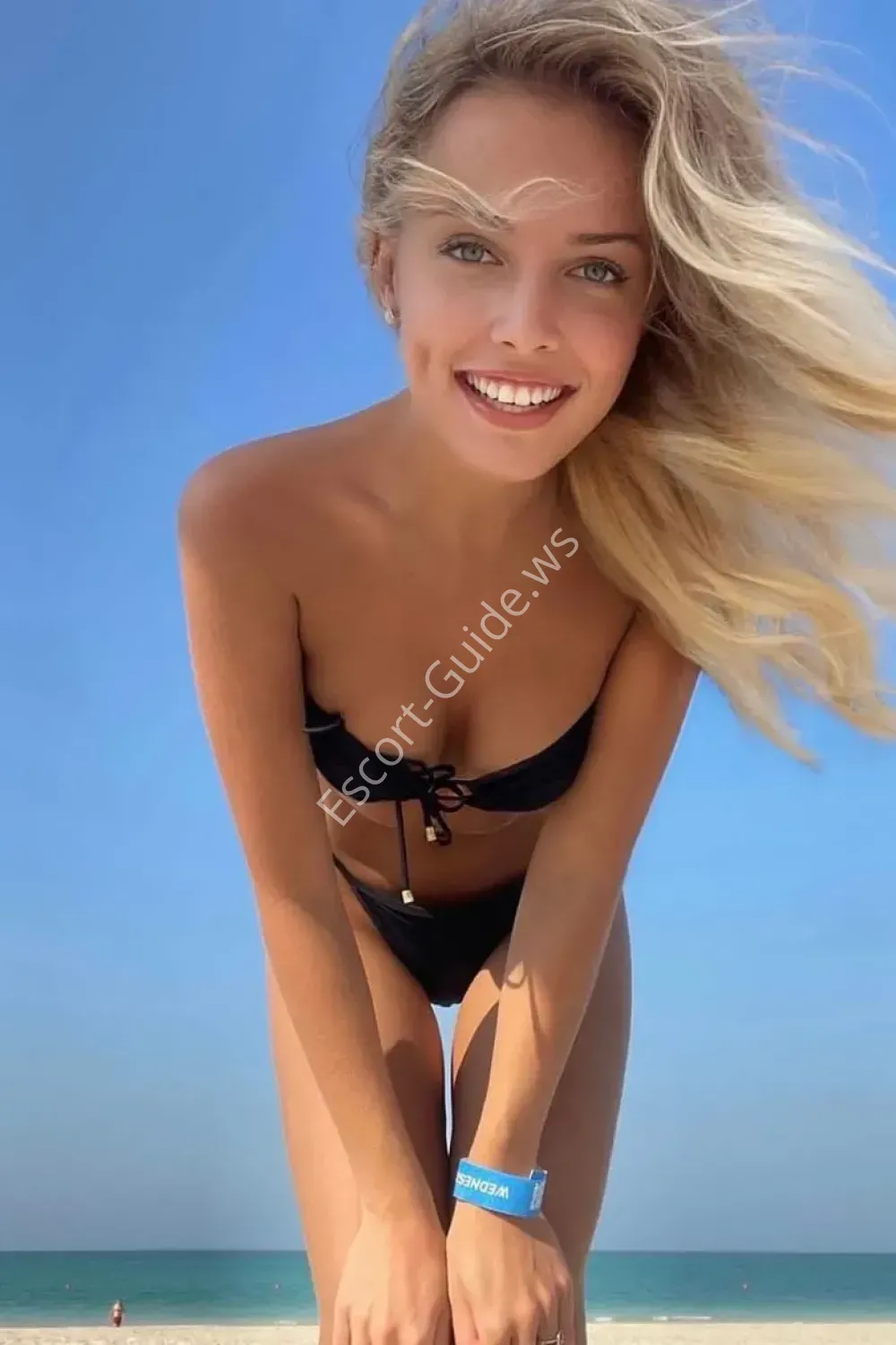 Prema, Caucasian
