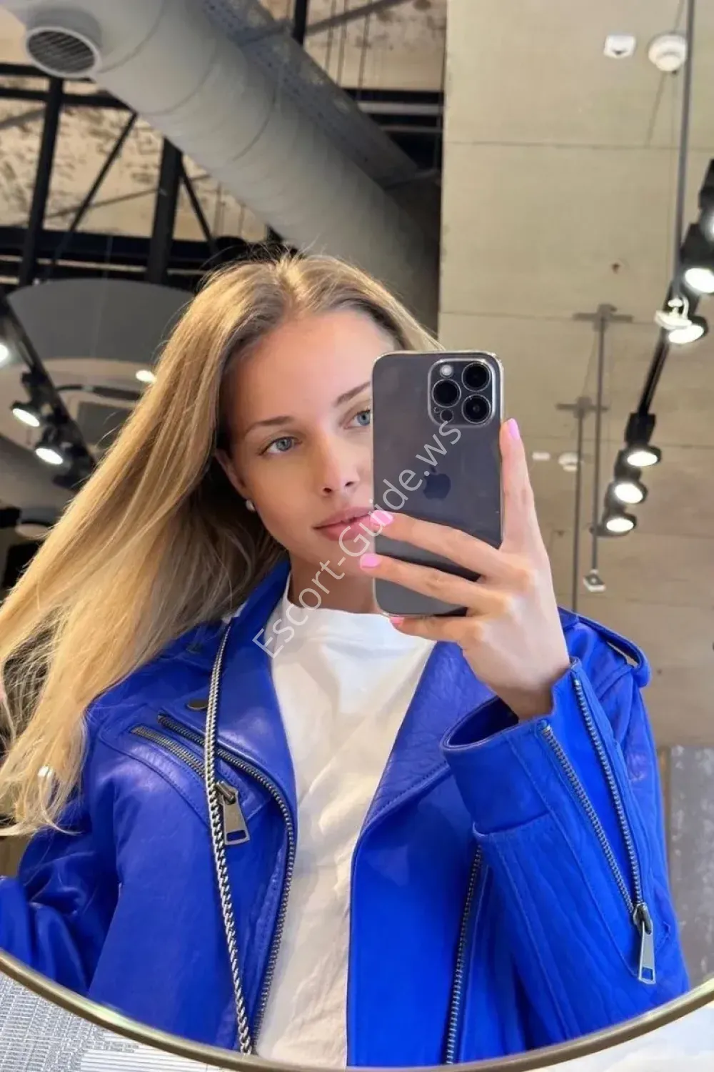 Prema, Caucasian