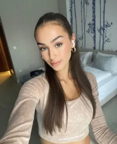 Sotiria, Caucasian